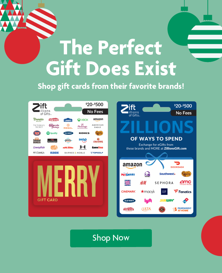 Family Dollar Holiday Banner