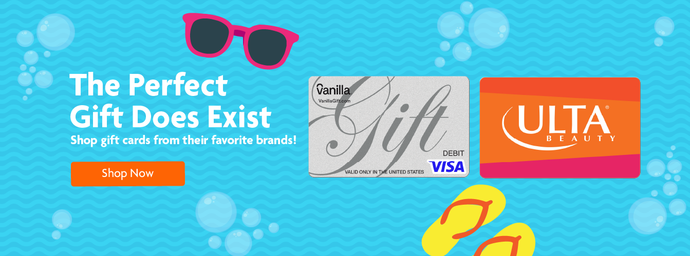 Family Dollar Summer Banner