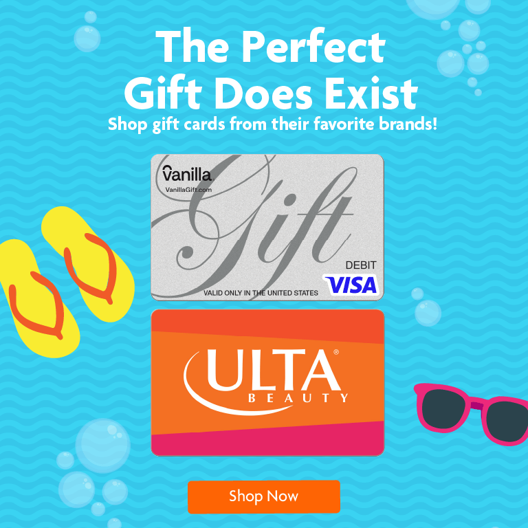 Family Dollar Summer Banner